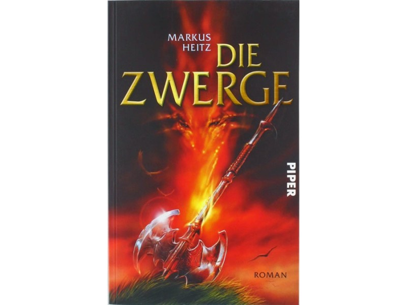 Die Zwerge – Markus&nbsp;Heitz
