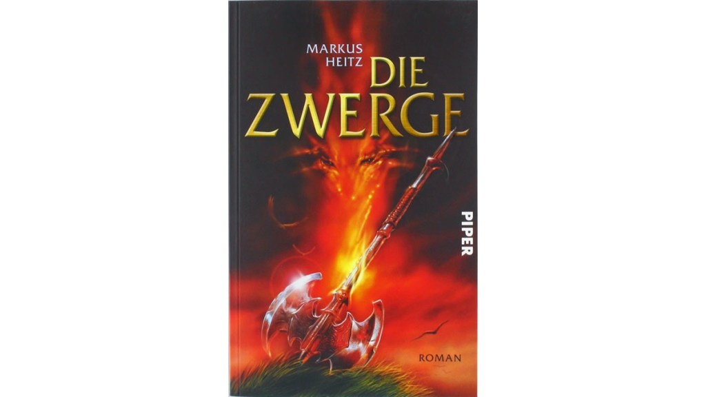 Die Zwerge – Markus&nbsp;Heitz