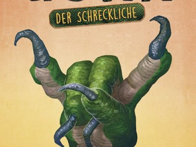 Gork der Schreckliche