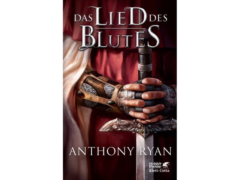 Das Lied des&nbsp;Blutes