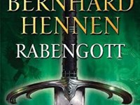 Rabengott – Bernhard&nbsp;Hennen