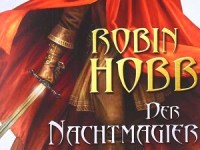 Der Nachtmagier (Die Legende vom Weitseher 3) – Robin&nbsp;Hobb