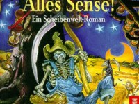 Alles Sense! – Terry&nbsp;Pratchett