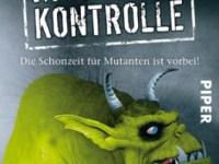 Monsterkontrolle – A. Lee&nbsp;Martinez