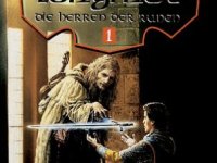 Dunkel über Longmot (Die Herren der Runen 1) – David&nbsp;Farland