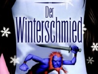 Der Winterschmied – Terry&nbsp;Pratchett
