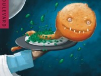 Diner des Grauens – A. Lee&nbsp;Martinez