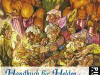 Handbuch für Helden – John&nbsp;Moore