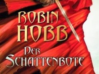 Der Schattenbote (Die Legende vom Weitseher 2) – Robin&nbsp;Hobb