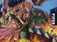 Nur Drachen leben länger – John&nbsp;Moore