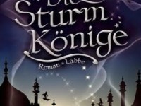 Dschinnland (Die Sturmkönige 1) – Kai&nbsp;Meyer