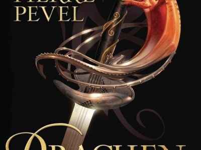 Drachenklingen – Pierre&nbsp;Pevel