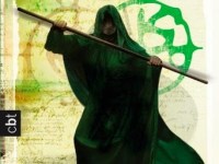 Die Novizin (Die Gilde der Schwarzen Magier 2) – Trudi&nbsp;Canavan