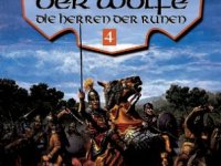 Die Bruderschaft der Wölfe (Die Herren der Runen 4) – David&nbsp;Farland
