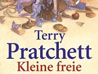 Kleine freie Männer – Terry&nbsp;Pratchett