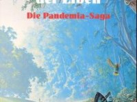 Die Insel der Elben (Die Pandemia-Saga 2) – Dave&nbsp;Duncan