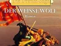 Der weiße Wolf – David&nbsp;Gemmell