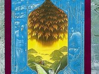 Der lebende Gott (Die zweiten Chroniken von Pandemia 4) – Dave&nbsp;Duncan