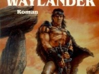 Waylander – David&nbsp;Gemmell