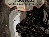 Schattenherz (Die Herren der Runen 3) – David&nbsp;Farland