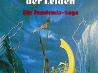 Das Meer der Leiden (Die Pandemia-Saga 3) – Dave&nbsp;Duncan