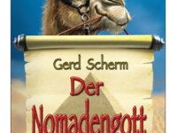 Der Nomadengott – Gerd&nbsp;Scherm