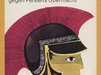 Leonidas und seine Dreihundert – Mary&nbsp;Renault