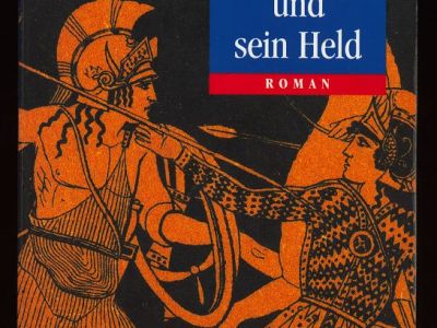 Der Läufer und sein Held – Mary&nbsp;Renault