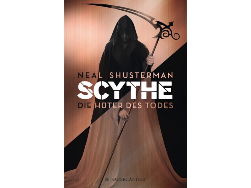 Scythe – Die Hüter des&nbsp;Todes