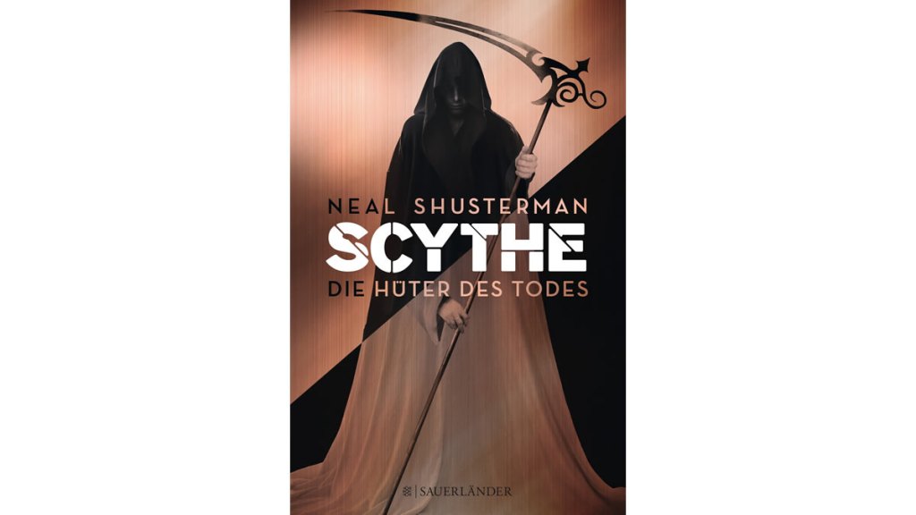 Scythe – Die Hüter des&nbsp;Todes