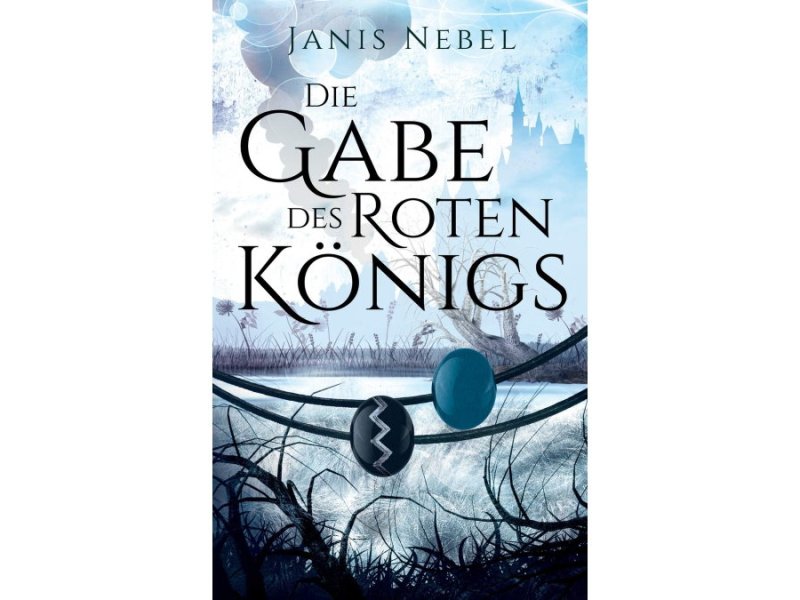 Die Gabe des Roten&nbsp;Königs