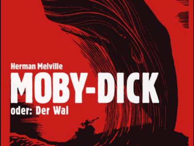 Moby Dick