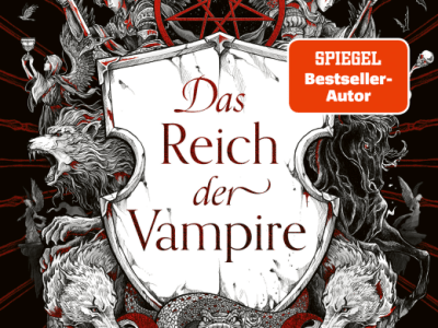 Das Reich der&nbsp;Vampire
